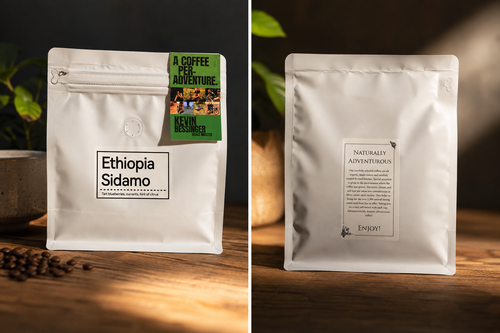 Ethiopia Sidamo