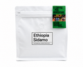 Ethiopia Sidamo
