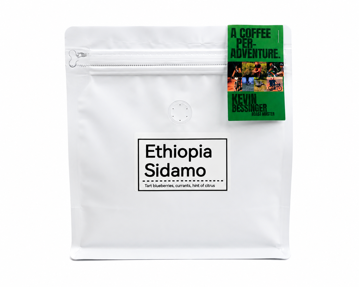 Ethiopia Sidamo
